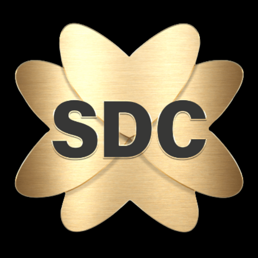 SDC logo